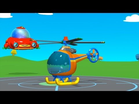 TuTiTu máy bay trực thăng